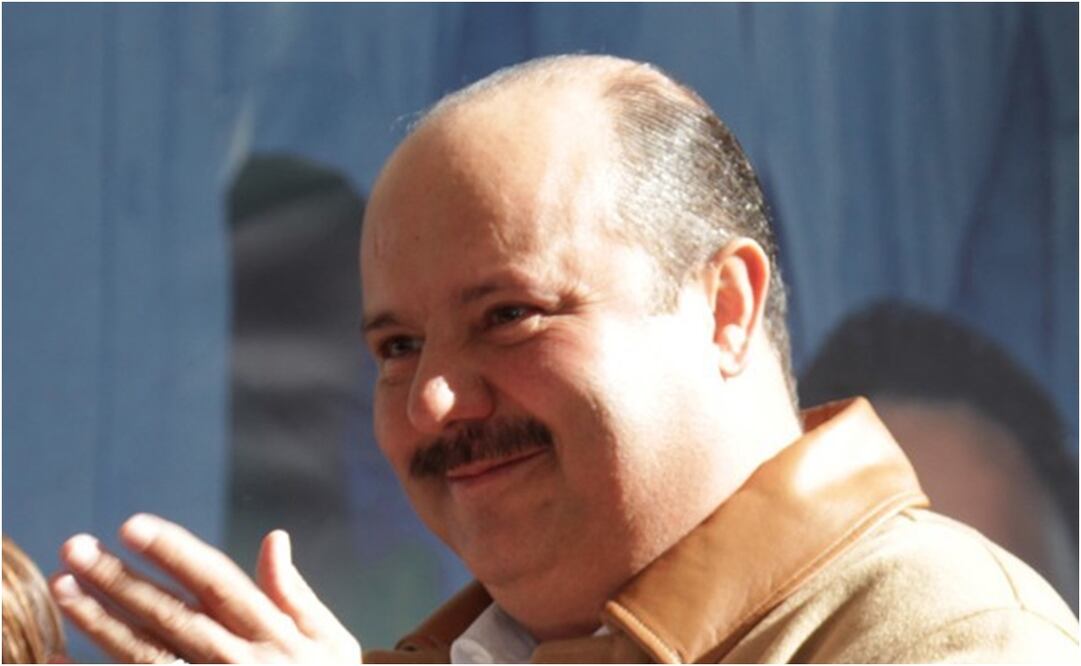 Foto: Archivo / EL UNIVERSAL