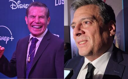 Mauricio Sulaimán se rinde ante Julio César Chávez: "Es un Pelé, es el más grande"