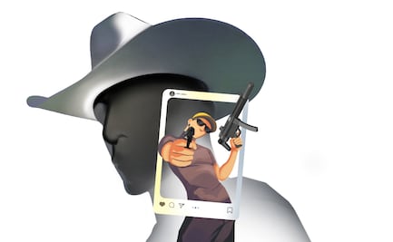 El nuevo rostro del narco, de capos a gerentes; se acelera relevo generacional 