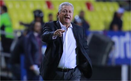 Somos “conejillos de indias” del gobierno: Vucetich