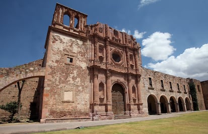 Zacatecas: guía de viaje para novatos