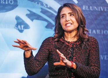 “Soy demócrata y casi siempre gano en las urnas”: Alejandra Barrales