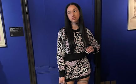 Influencer se hace millonaria en OnlyFans y crea beca estudiantil