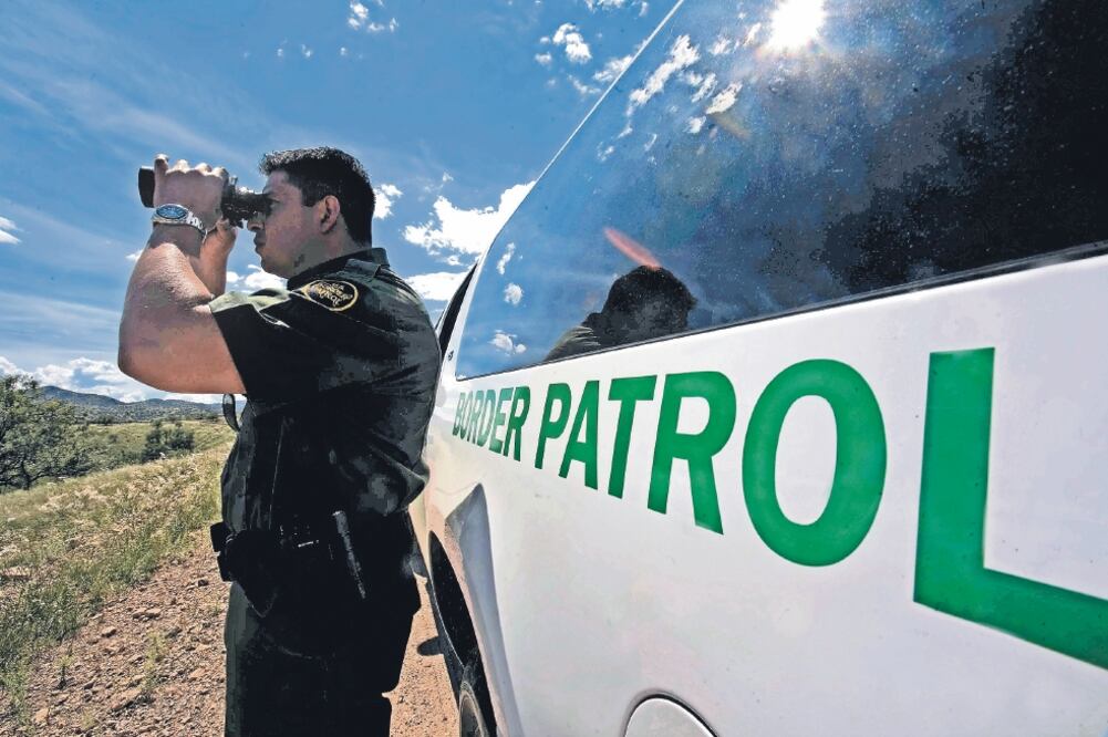 Mientras en México la banda de 700 MHz se utilizará para servicios de telefonía e internet móvil, en EU se empleará para cuestiones de seguridad nacional. ()