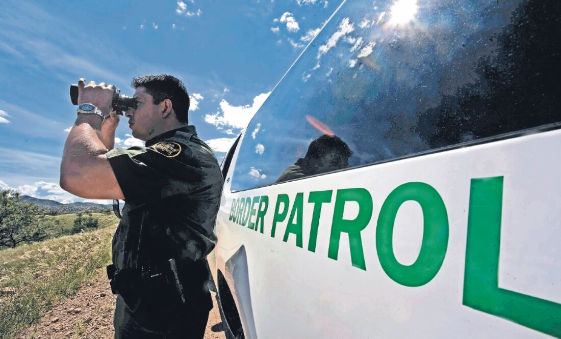 Mientras en México la banda de 700 MHz se utilizará para servicios de telefonía e internet móvil, en EU se empleará para cuestiones de seguridad nacional. ()