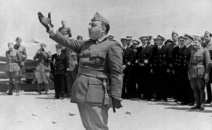 Siguen los pasos del espía soviético que debió matar a Franco