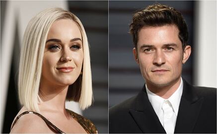 La pareja Katy Perry- Orlando Bloom se separa