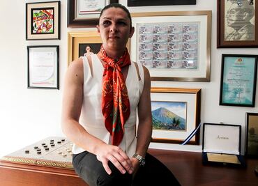 Presunto agresor de Ana Guevara solicita audiencia para declarar