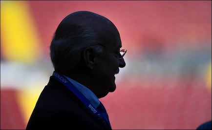 El plan para quitar el descenso va lento, pero firme