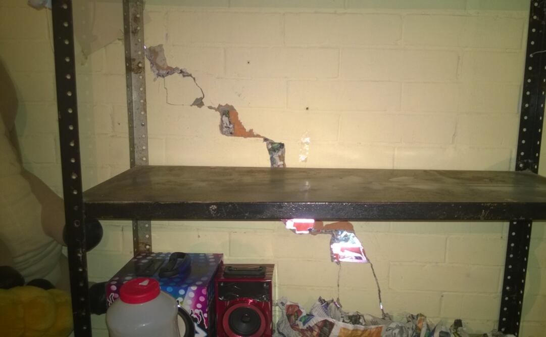 (Foto: Juan Manuel Barrera/El Universal)