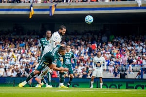 Resultado: Efraín Juárez y Pumas continúan invictos, tras empate con León