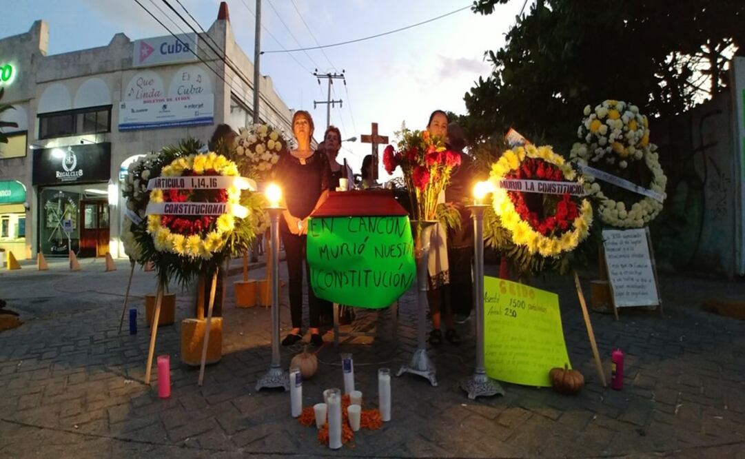 FOTO: Adriana Varillas. EL UNIVERSAL