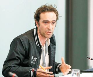 En mayo, transporte público tendrá GPS: Semovi