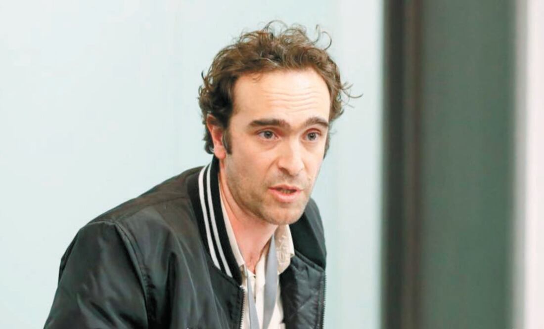 Reporte. Andrés Lajous, titular de la Semovi, expuso la evolución del sector movilidad en una reunión en el Senado de la República. Foto: ESPECIAL