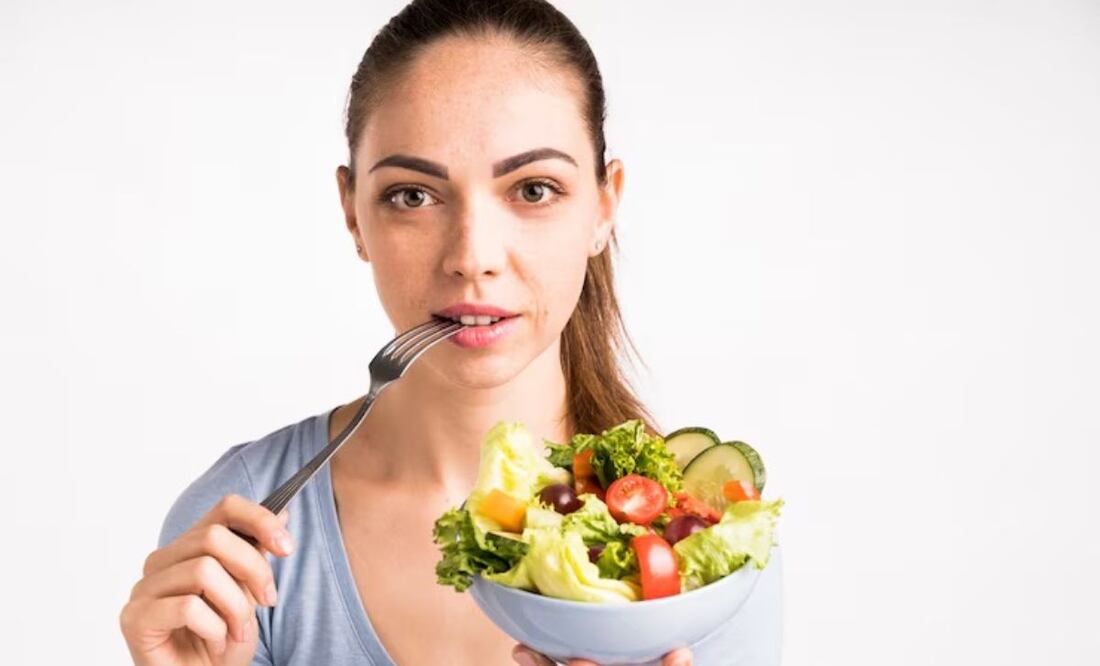 Conoce los beneficios de la dieta de la cartera. Fuente: Freepik