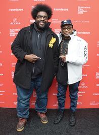 Spike Lee estrena cinta de Michael Jackson