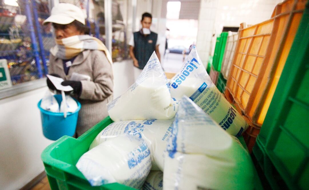 Foto: Archivo/ EL UNIVERSAL                    