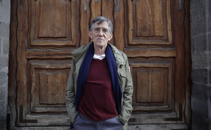 Tras críticas a Conacyt, Antonio Lazcano es destituido