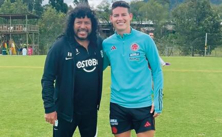 René Higuita elogia el nivel de la Liga MX; agradece tener a las estrellas colombianas al más alto nivel