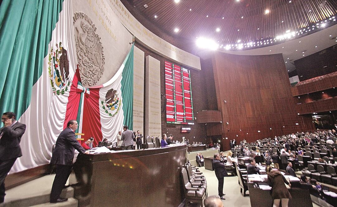 (Foto:Archivo/ElUniversal)