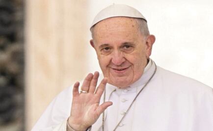 Remodelan iglesia de penal que visitará el Papa