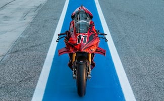 Ducati y Profeco alertan por fallas en motocicletas; detectan riesgos en eje trasero y frenos, conoce los modelos afectados