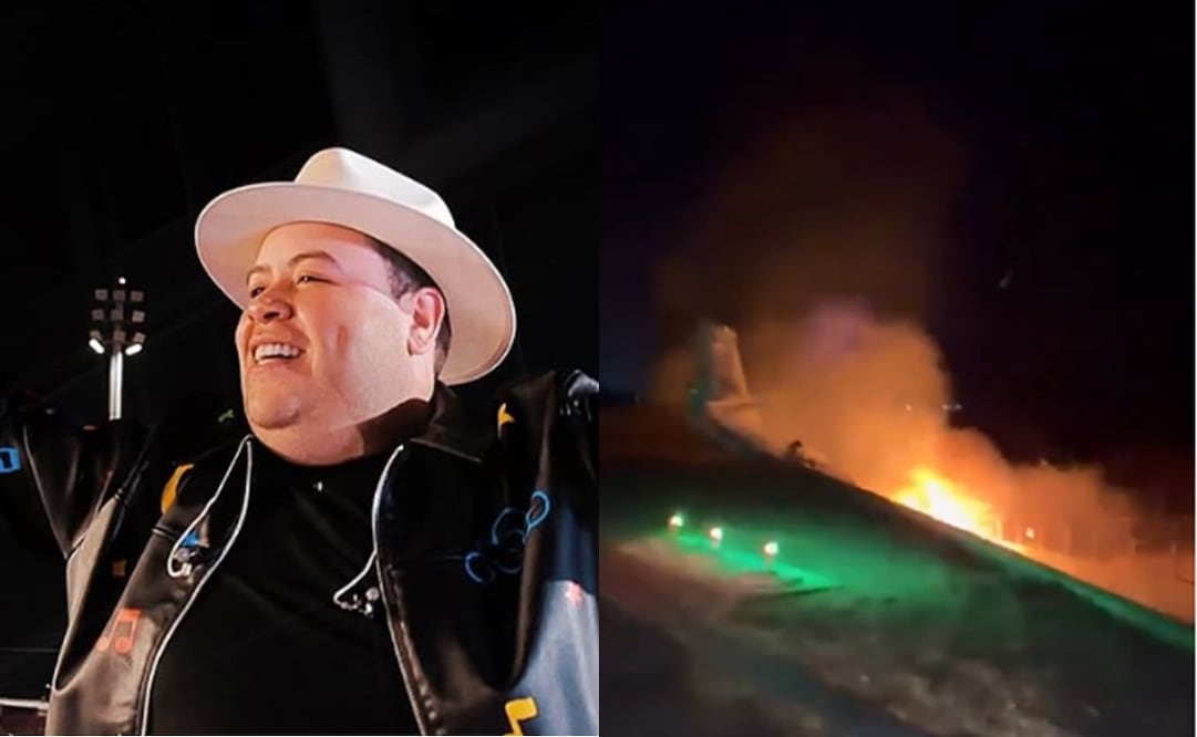 ¿Quién es Rey Vaqueiro y por qué es famoso? Esto se sabe. Foto: Redes sociales y captura de pantalla