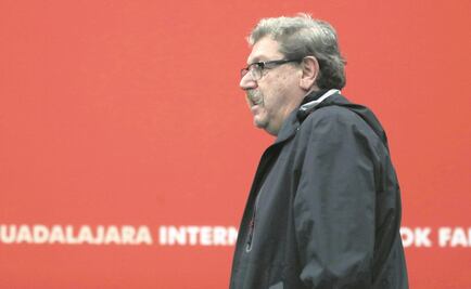 No se doble camarada Taibo