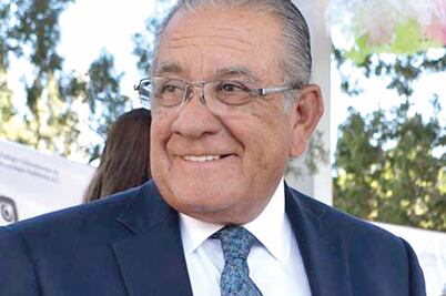 Titular de Salud estatal, inconmovible ante violencia