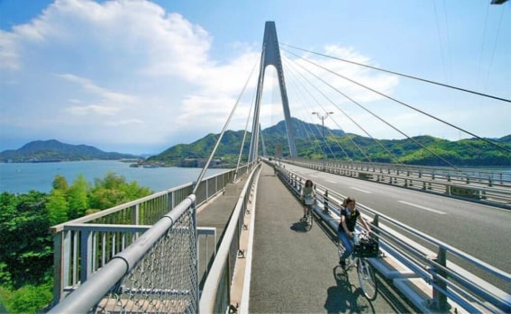 Las 7 ciclovías más bonitas y originales del mundo