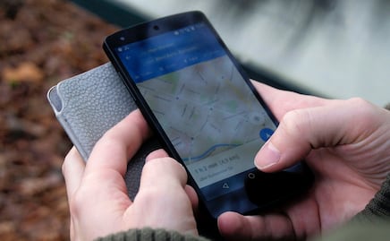 Conoce la nueva función Vista Inmersiva de Google Maps