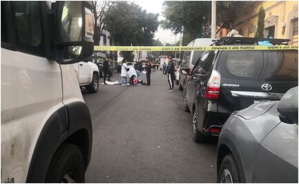 Menor de edad pierde la vida tras caer de la parte trasera de una camioneta en la Cuauhtémoc; detienen al conductor