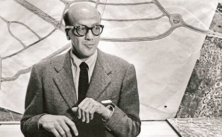 “Lamentable, el desorden alrededor de la memoria y legado de Barragán”