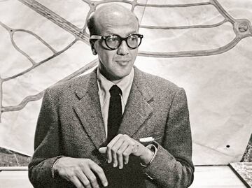 “Lamentable, el desorden alrededor de la memoria y legado de Barragán”