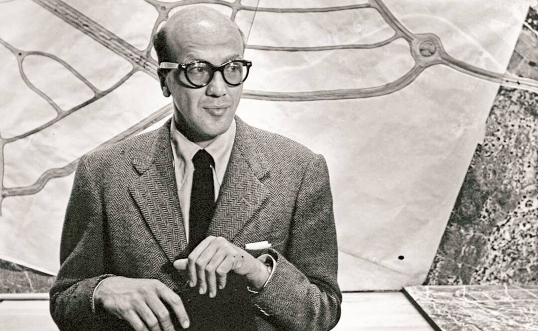 FOTO: Archivo EL UNIVERSAL.