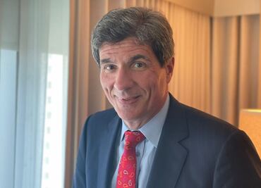 Estados Unidos-América Latina, un matrimonio “con mucha esperanza”: José W. Fernández