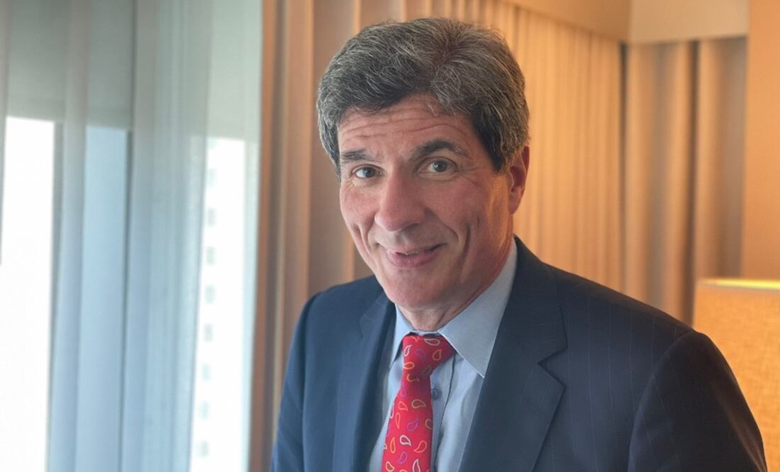 Foto: La Nación Argentina