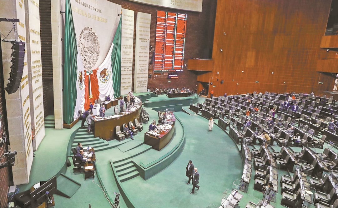 Foto: Archivo/EL UNIVERSAL 