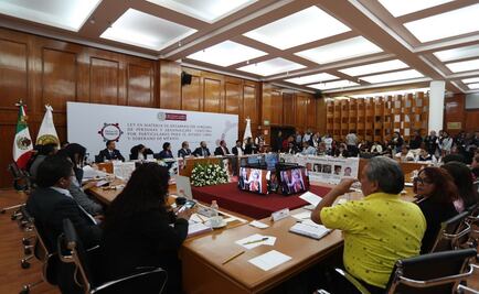 Cifra de personas desaparecidas en Edomex incrementó 645% en 6 años 