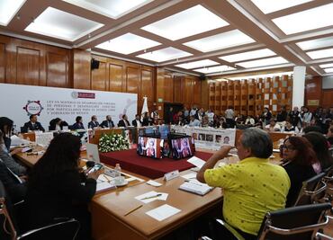 Cifra de personas desaparecidas en Edomex incrementó 645% en 6 años