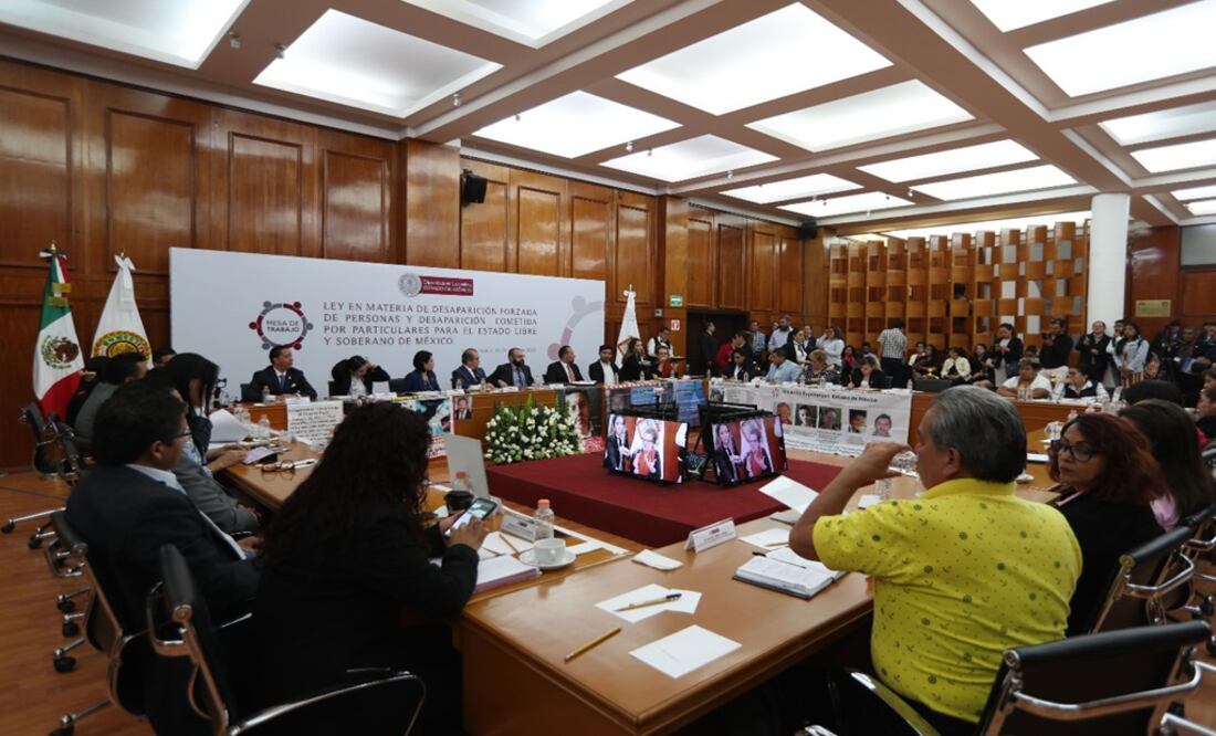 Foto: Jorge Alvarado/EL UNIVERSAL