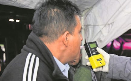 Proponen instalar alcoholímetro en estadios de la CDMX para evitar violencia como en el Corregidora 