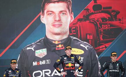 ¿Red Bull ayudó a Max Verstappen para superar a Checo Pérez?