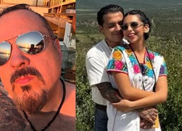 Latin Grammy 2025: Pepe Aguilar y Christian Nodal se disputan la categoría, ¿cómo reacciona Ángela?