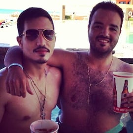 EU dictará sentencia a hijo de “El Mayo” Zambada el 7 de julio