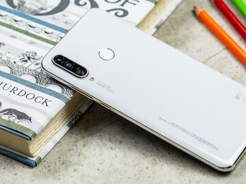 ¿Qué pasa ahora con mi teléfono Huawei tras el bloqueo de Google?