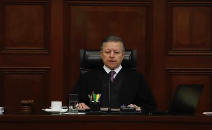 Corte se alista para discutir acción de inconstitucionalidad contra la Ley Federal de Telecomunicaciones