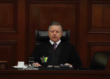 Corte se alista para discutir acción de inconstitucionalidad contra la Ley Federal de Telecomunicaciones