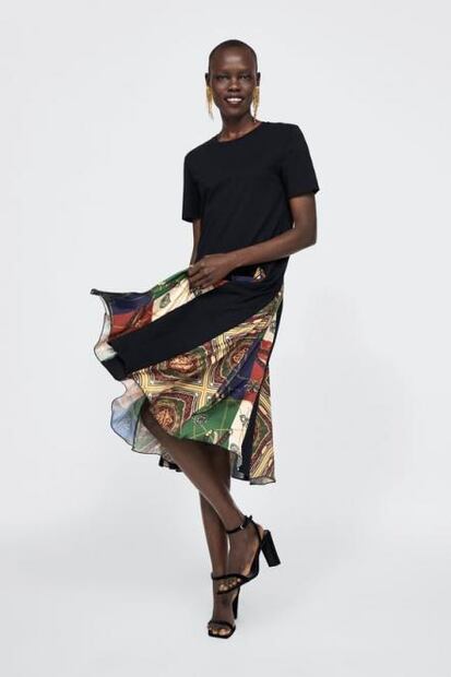 Tiendas para realizar tus compras en esta temporada de rebajas