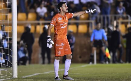 FC Juárez, ¿Chantajeado por portero peruano?